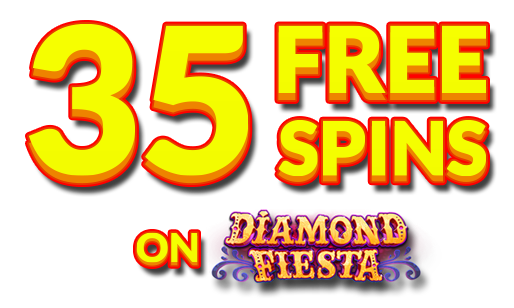 Magical Wins 35 FREE SPINS